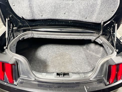 Used 2019 Ford Mustang Premium image 31