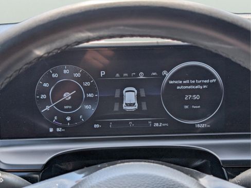 Used 2024 Kia Seltos S image 34