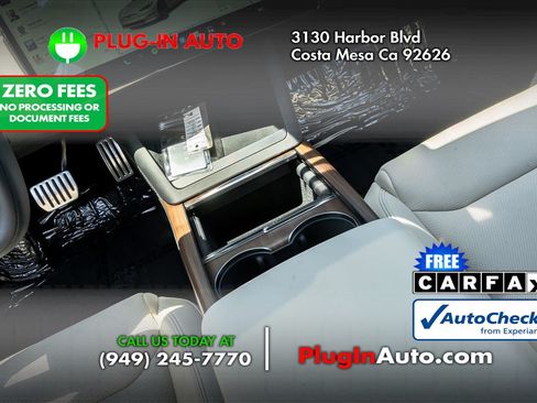 Used 2022 Tesla Model S AWD/4WD image 16