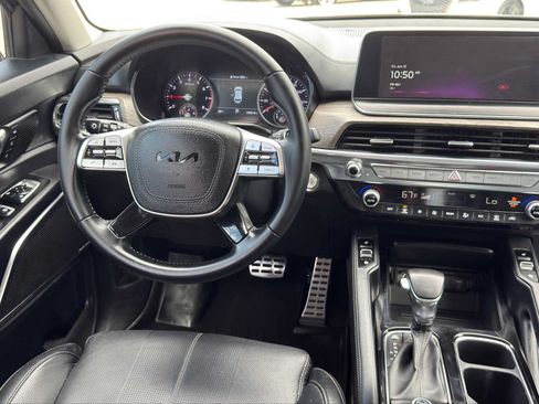 Used 2022 Kia Telluride SX FWD image 26