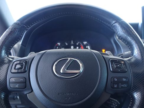 Used 2022 Lexus IS 350 F Sport image 21