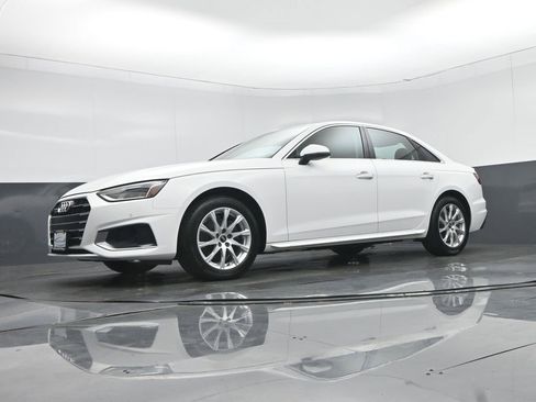 Used 2022 Audi A4 2.0T Premium image 54