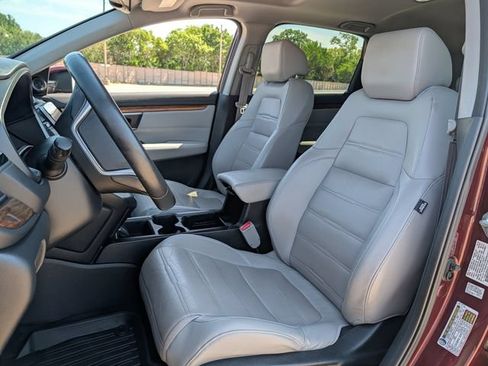 Used 2019 Honda CR-V Touring image 19