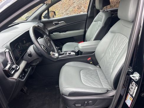 Used 2023 Kia Sportage X-Line w/ X-Line Premium Package image 21