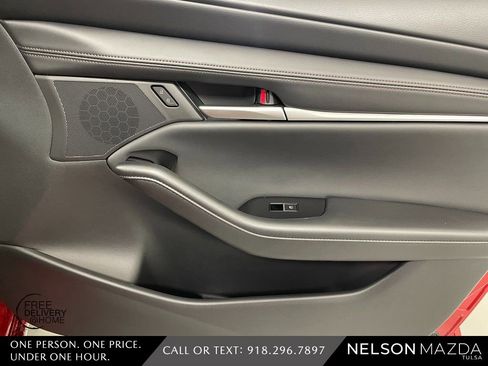 New 2026 MAZDA MAZDA3 s image 48