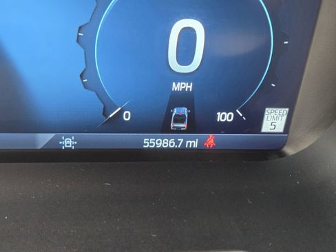 Used 2023 Ford F250 Lariat w/ Lariat Ultimate Package image 22