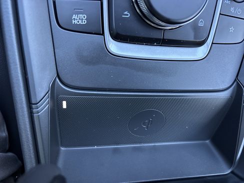 New 2026 MAZDA CX-50 AWD 2.5 S w/ Cargo Package image 38