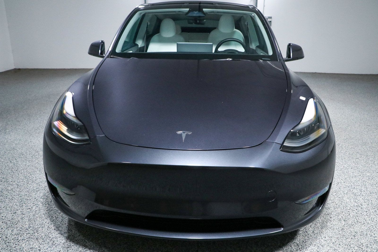 Used 2024 Tesla Model Y Long Range RWD image 4