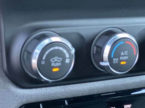 Used 2023 RAM 2500 Tradesman image 28