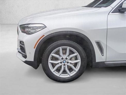 Used 2020 BMW X5 sDrive40i w/ Convenience Package image 24