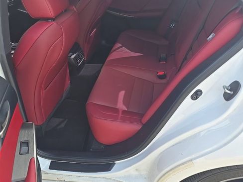 Used 2020 Lexus IS 300 F Sport image 4