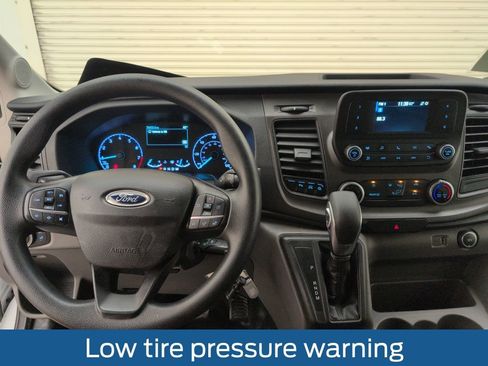 Certified 2020 Ford Transit 150 XLT image 28