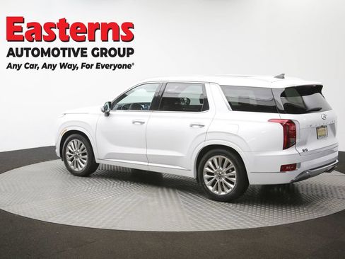 Used 2020 Hyundai Palisade Limited FWD image 68