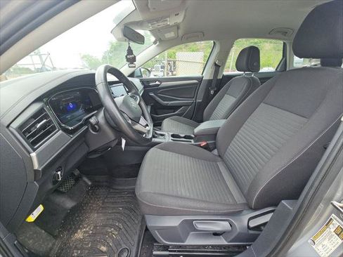 Used 2024 Volkswagen Jetta S FWD image 13
