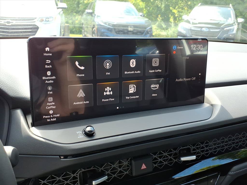 New 2026 Honda Accord Sport image 25