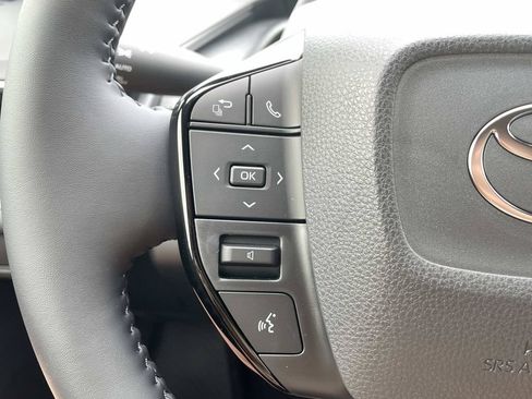 New 2026 Toyota Prius Plug-In Hybrid FWD image 29