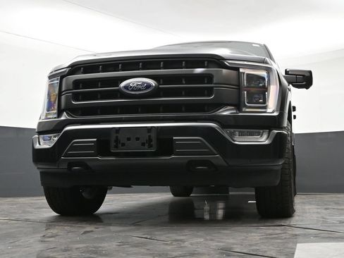 Used 2021 Ford F150 Lariat w/ Equipment Group 502A High AWD/4WD image 30