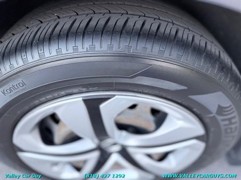 Used 2017 Honda Civic LX image 28