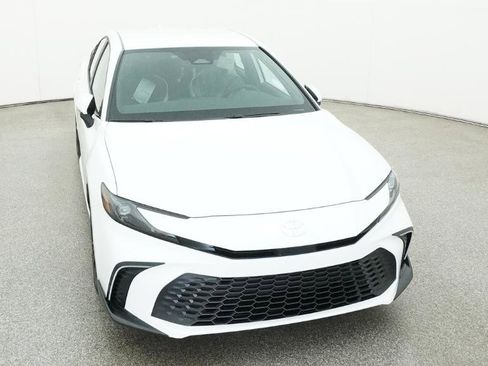 New 2026 Toyota Camry SE image 14