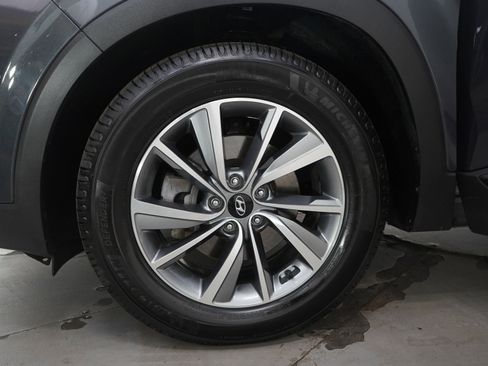 Used 2020 Hyundai Santa Fe Limited image 33