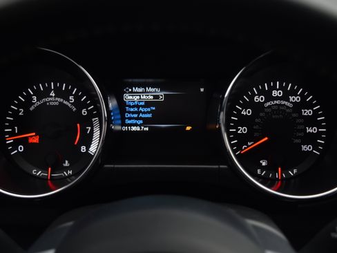 Used 2015 Ford Mustang GT Premium w/ Equipment Group 401A image 3