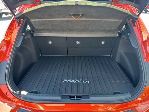 New 2026 Toyota Corolla XSE FWD image 7
