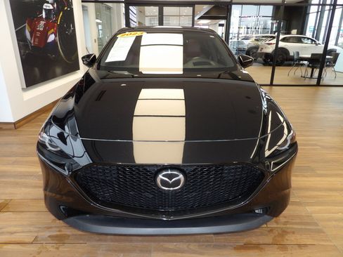 Used 2023 MAZDA MAZDA3 s image 2