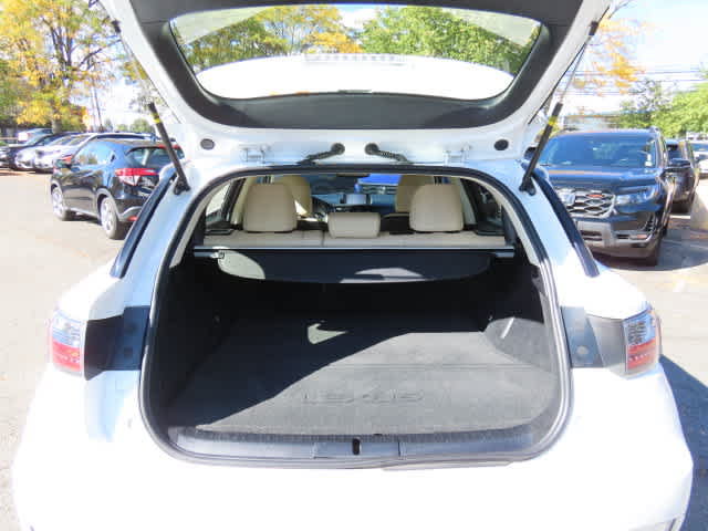 Used 2014 Lexus CT 200h FWD image 10