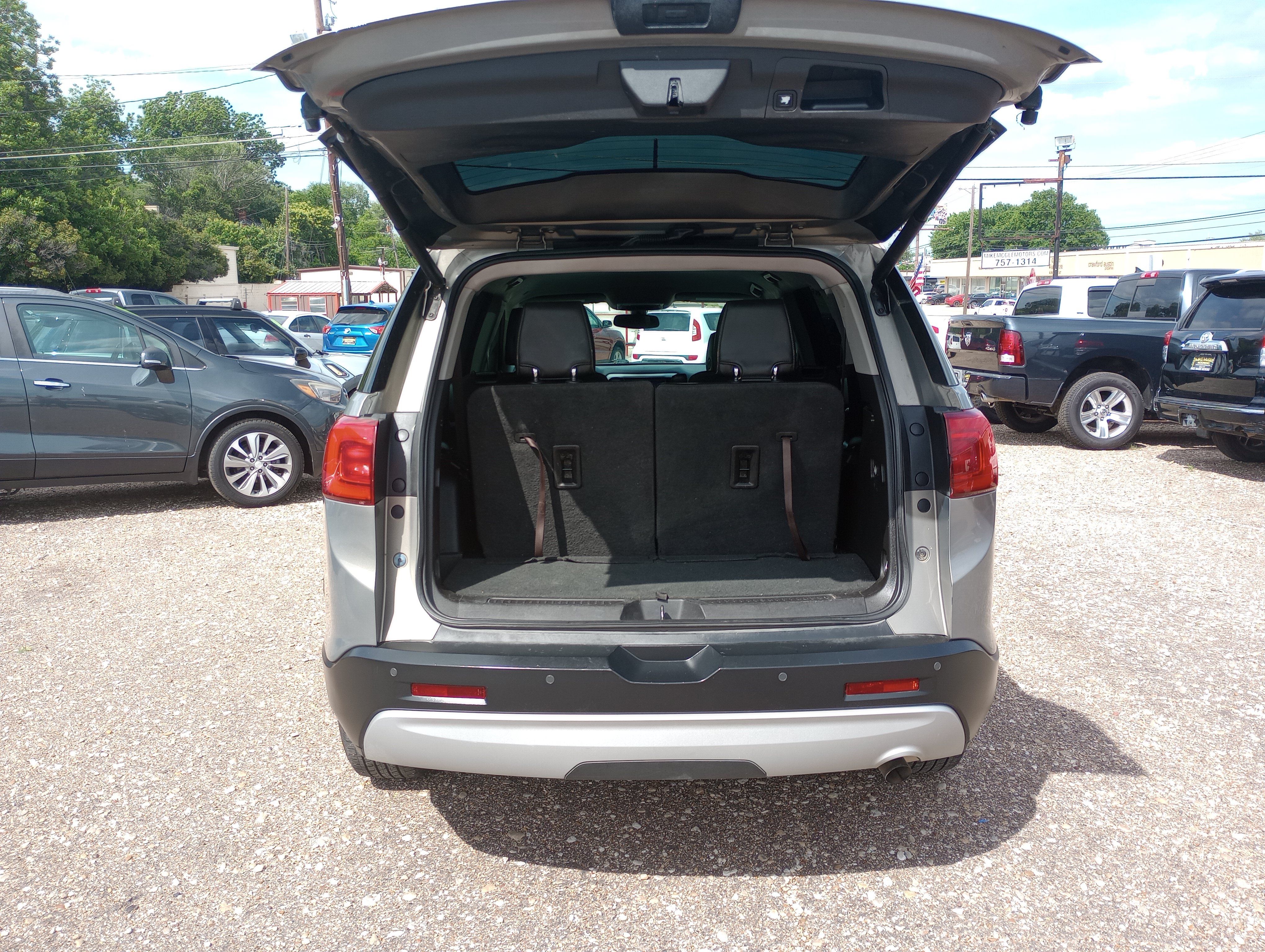 Used 2019 GMC Acadia SLT FWD image 13