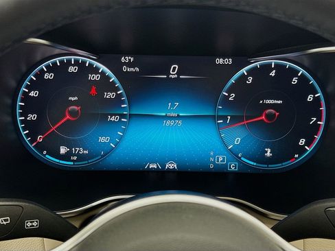 Certified 2021 Mercedes-Benz GLC 300 4MATIC image 33