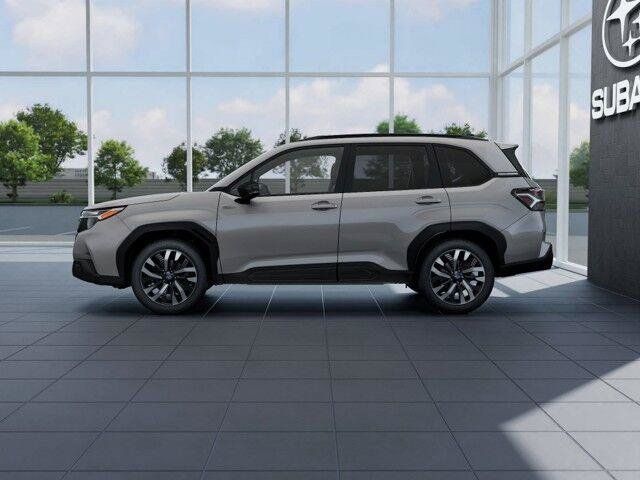 New 2026 Subaru Forester Touring AWD/4WD image 3