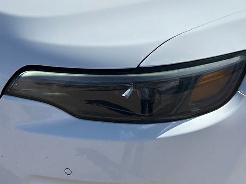 Used 2023 Jeep Cherokee Altitude Lux image 15