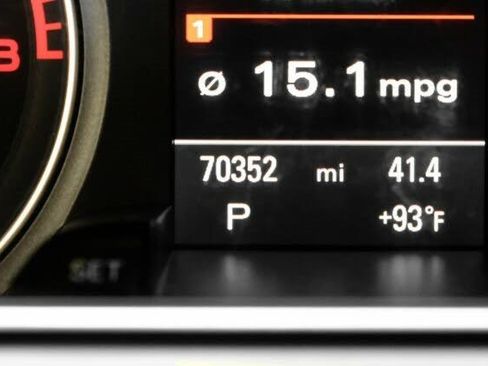 Used 2015 Audi A4 2.0T Premium Plus w/ Technology Package image 19