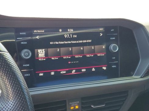 Used 2023 Volkswagen Jetta GLI Autobahn FWD image 20