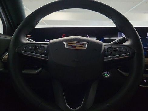 Certified 2024 Cadillac XT4 Premium Luxury FWD image 21