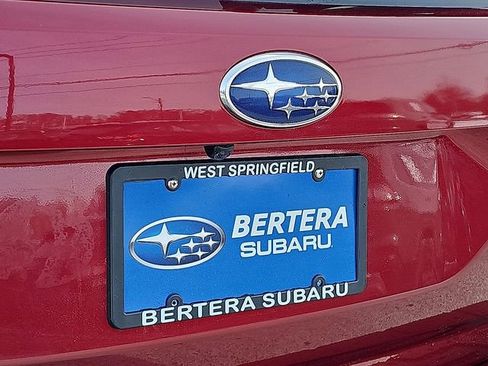 Used 2022 Subaru Forester Limited image 35