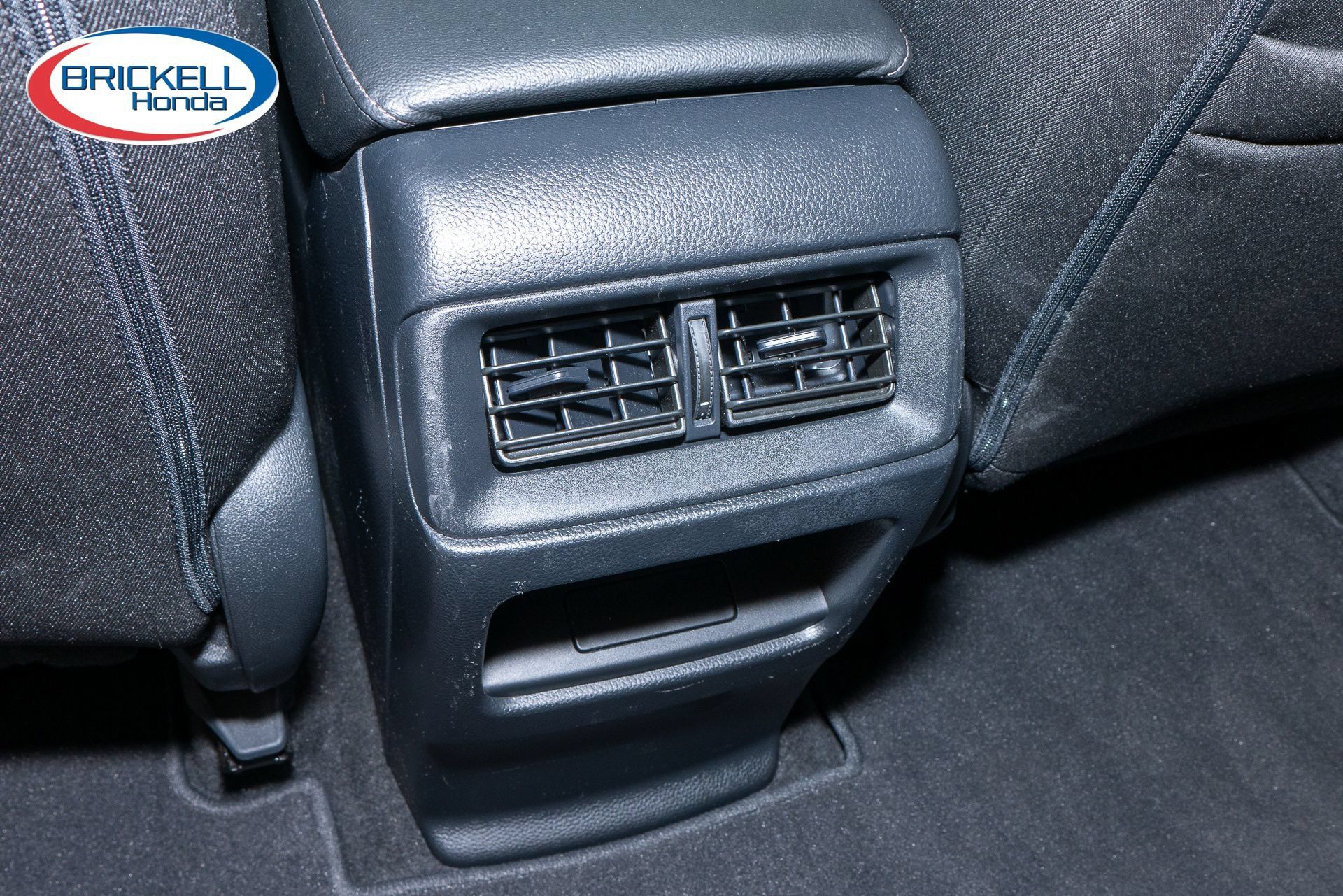 Certified 2023 Honda CR-V EX image 29