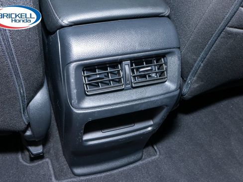 Certified 2023 Honda CR-V EX image 29
