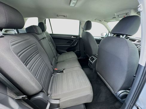 Used 2022 Volkswagen Tiguan S image 19