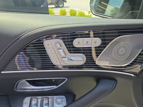Certified 2025 Mercedes-Benz GLE 350 4MATIC image 21