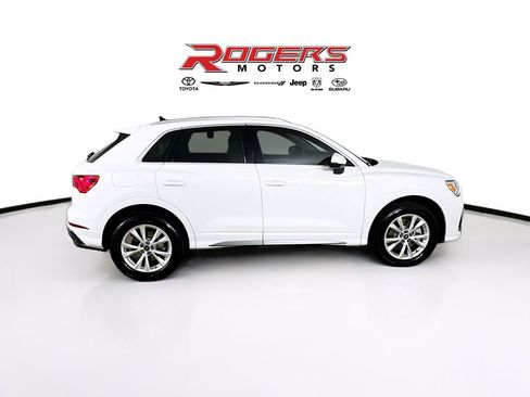 Used 2025 Audi Q3 2.0T Premium Plus AWD/4WD image 9