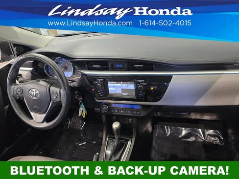 Used 2014 Toyota Corolla LE image 11