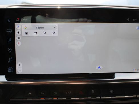 Used 2024 Chevrolet Silverado 1500 LTZ image 18