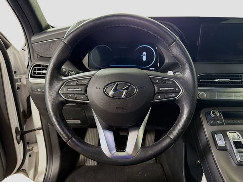 Used 2021 Hyundai Palisade Calligraphy FWD image 13