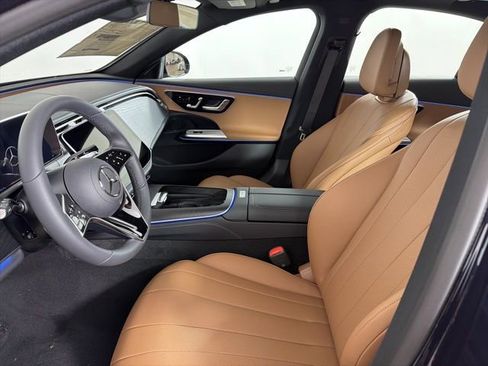 New 2026 Mercedes-Benz E 350 4MATIC Sedan image 11
