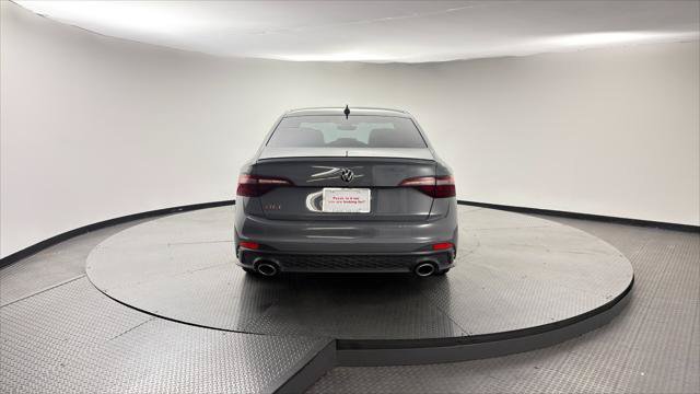 Used 2023 Volkswagen Jetta GLI Autobahn FWD image 7