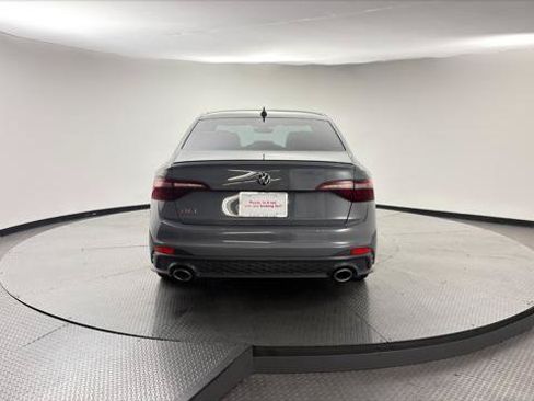 Used 2023 Volkswagen Jetta GLI Autobahn FWD image 7