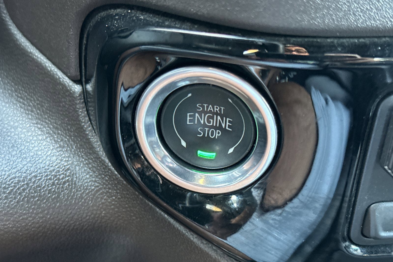 Certified 2026 Chevrolet Silverado 1500 RST RWD image 22