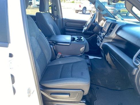 Used 2025 RAM 1500 Tradesman image 24