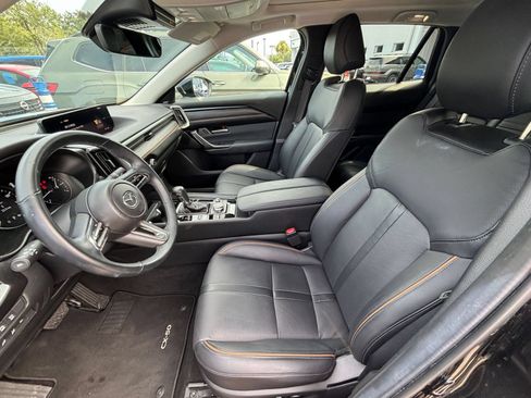 Used 2026 MAZDA CX-50 AWD 2.5 S w/ Premium Package image 29